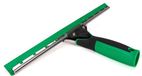 Unger ErgoTec Power raclette de fenêtre 45 cm - caoutchouc vert