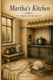 Martha’s Kitchen Oakwood Collection