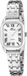 Lotus 19039/7 Polshorloge Dames Staal Zilverkleurig Analoog Quartz