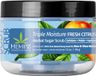 Hempz Triple Moisture Herbal Sugar Scrub 176gr