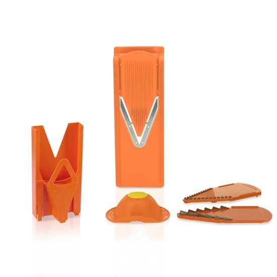 Börner V3-Hobel TL Starter Set - or./FK