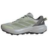 Adidas Terrex Terrex Tracefinder Plus Trailrunningschoenen - Dames - Groen