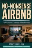 No-Nonsense Libri GmbH No-Nonsense Airbnb Hosting