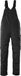 Mascot Industry Amerikaanse overall met kniezakken 10169-154 - Zwart - C52 - 76