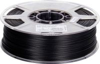 ESUN ePA-CF Filament PLA kunststof Hittebestendig, Hoge stijfheid, Hoge treksterkte 1.75 mm 1 kg Carbon, Mat