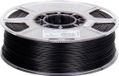 ESUN ePA-CF Filament PLA kunststof Hittebestendig, Hoge stijfheid, Hoge treksterkte 1.75 mm 1 kg Carbon, Mat