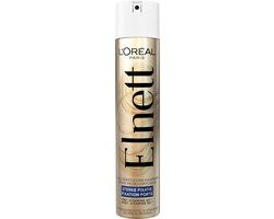 L'Oréal Paris Elnett Satin Haarspray - Sterke Fixatie - 200ml