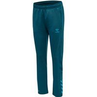 Hummel Core XK Women's Tracksuit - Polyester