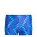 adidas jongens Football Inspired Graphic Swim Boxer Kids Swimwear, lucid blue, 5-6 Years