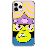 ERT GROUP iPhone 11 Pro Max hoesje The Powerpuff Girls 016