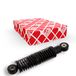 febi bilstein 28550 trillingsdemper voor V-ribriem