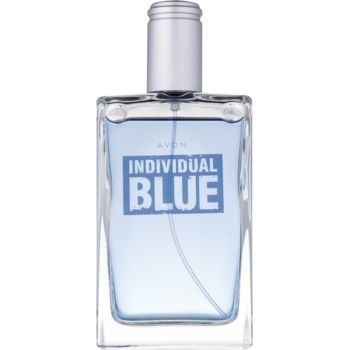 Avon Individual Blue for Him eau de toilette / 100 ml / heren