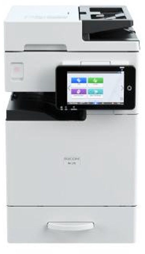 Ricoh IM 370 A4 Mono Laser MFP