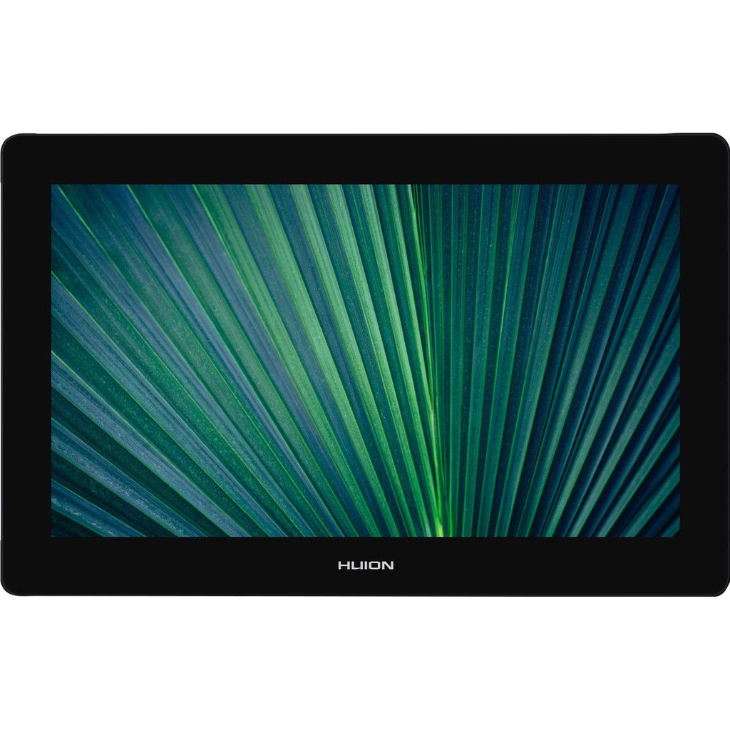 HUION Kamvas Pro 16 Plus 4K