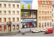 Auhagen 13360 TT Townhouse passage