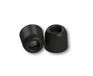 Comply T-500 Isolation 3 Earbud Tips - Size L - Black