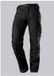 BP Werkbroek met kniebeschermers 1998-570 - Zwart - Maat 52s