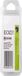 3 Colop 3 inktcartridges zwart compatibel met stempel 2260, 2300, 2360, Set-S2360 Datum, S300, S360S300/4, S306/P