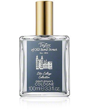 Gentleman's Cologne Spray / - / Male