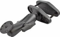 RAM Mount 4 inch buisklem set C-kogel en klemhouder RAM-101U-247-4