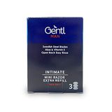 Gentl mini scheermes