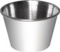 Olympia RVS sausschaaltjes 7cl