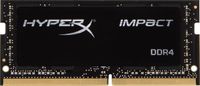 HyperX Impact 16GB DDR4 2666MHz SODIMM - HX426S15IB2/16