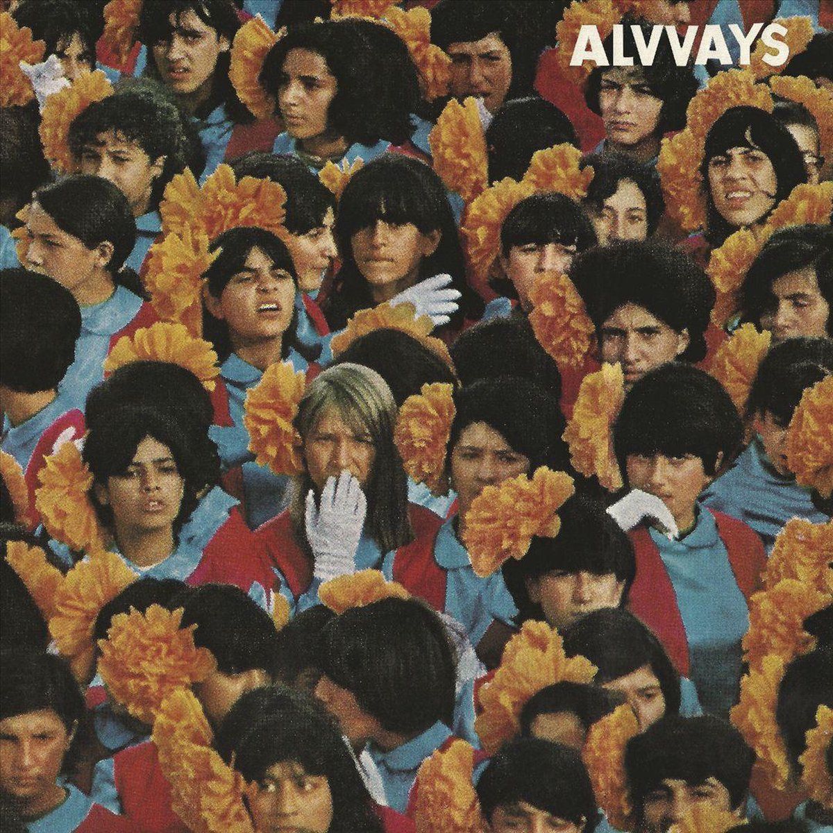 PIAS Nederland Alvvays