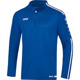 JAKO Heren Tw-jersey Striker 2.0, kaki/neongroen, XXL, 8905