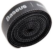 Baseus Circle Velcro Kabelorganizer 50Cm, Recht