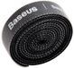 Baseus Circle Velcro Kabelorganizer 50Cm, Recht