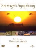 Serengeti Universal Hugo van Lawick: Wildlife Collection - Serengeti Symphony / DVD / 1998