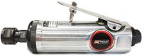 Awtools AW10303 - Pneumatische Rechte Slijpmachine - Met Accessoires