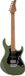 Cort G250 SE Olive Dark Green Elektrische gitaar