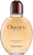 Calvin Klein Obsession For Men