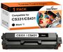 Lexmark cartouche de toner noir pour CS331/CS431, 1 pièce