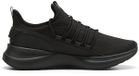 Puma Softride Carson 2 Pulse Hardloopschoenen Zwart EU 41 Man