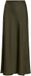 Vila Ellette Midi Rok Groen 36 Vrouw