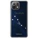 ERT GROUP mobiel telefoonhoesje voor Xiaomi 11 LITE 4G/5G origineel en officieel erkend Babaco patroon Zodiac Constellation 002 optimaal, hoesje is gemaakt van TPU