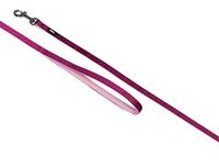 Nobby Linnen "Classic Preno" Mini framboos; L: 120 cm; B: 10 mm