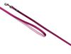 Nobby Linnen "Classic Preno" Mini framboos; L: 120 cm; B: 10 mm