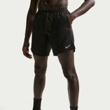 Nike Stride Dri-FIT 7 Inch 2-in-1 Shorts Heren