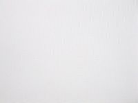 Elbersdrucke Gordijn met lussen Feel Good Uni 255x140 cm wit