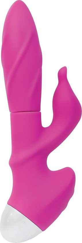 Adam & Eve Eves Spinner duo vibrator