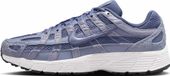 Nike P-6000 Premium SE, blauw, asgrijs, wit, blauw, heren/dames, sneaker, nieuw - maat 39