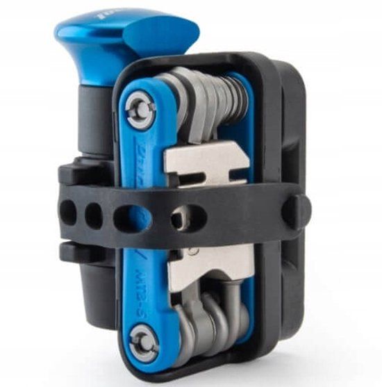 Park Tool RTP-1 Tubeless Bandenreparatieset