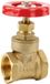 GARDENA Robinet d'arrêt g 3/4 Plastique