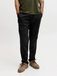 JACK & JONES Pantalon 'JPSTOllie Devon' noir