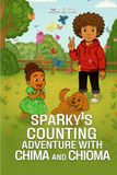 Sparky's Counting Adventure With Chima And Chioma