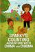 Sparky's Counting Adventure With Chima And Chioma